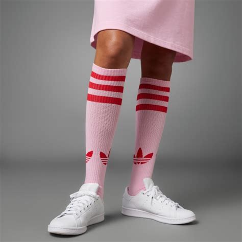 adidas kniestrümpfe damen models|Adidas Kniestrümpfe für Damen .